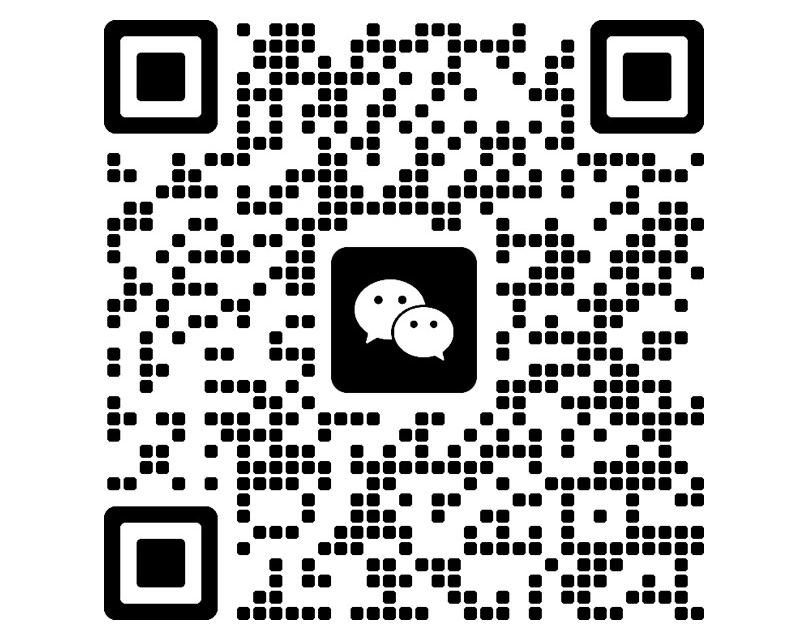 WeChat QR Code — TongXingHui_Care